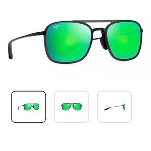 Maui Jim KEOKEA Sunglasses